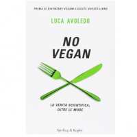 no vegan